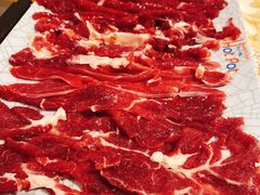 -浪里寻·臻牛养生牛肉火锅(方圆荟店)