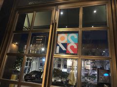 -#COFFEE(新华东街店)