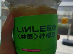 -LINLEE林里·手打柠檬茶(黄浦茂名南路店)