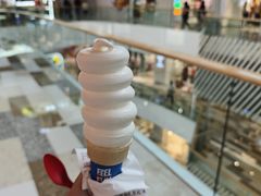 -DQ·蛋糕·冰淇淋(通州万达店)