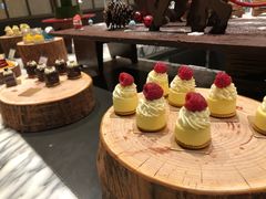 -厦门海景洲际酒店·海峡全日制餐厅