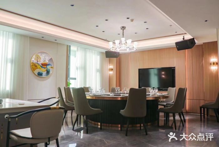 金星大酒店(东街店)图片
