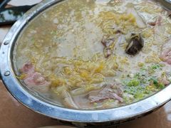 -渔码头食府(蓬莱阁店)