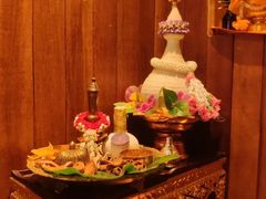 -莲泰式·中式·沐足·精油SPA采耳(天河店)