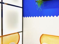 -OZ cafe(南昌路店)