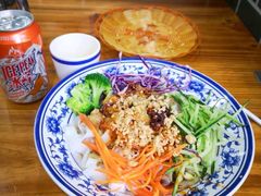 -秦韵轩·西安小馆(贻成福地广场店)