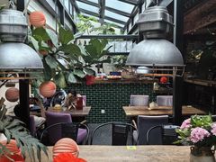 -北平小院设计酒店