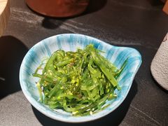 -栖川山葵家·寿喜锅·日式料理(龙湖北城天街商场店)