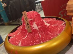 -一绪に寿喜烧(荟聚店)