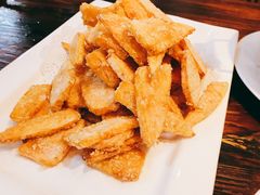 麦香南瓜-美达尔烧烤海鲜家常菜(泰山路店)