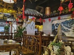 -庭院小酌(瑞莲街店)