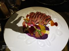 -AZUL by FUEL蓝色·法式酒馆(琶醍店)