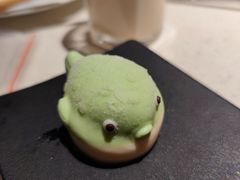 -海底捞火锅(长沙华创国际广场店)