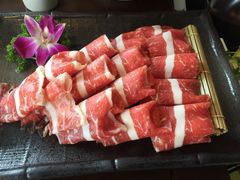 -捞神煲汤火锅(湖滨商业街店)