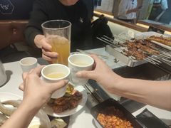 -玉善烧烤串城(长春总店)