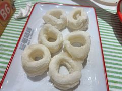 -三毛烧烤·南昌大排档(山姆店)