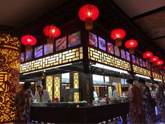 宝丽金大酒店-宝丽金大酒店·洗浴中心