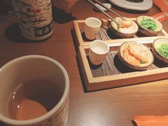 -七条鱼日本料理(远洋乐堤港店)