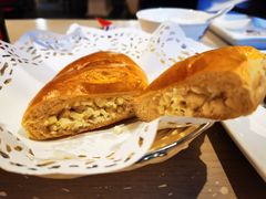 -斯琴阿妈蒙古餐厅(新城店)