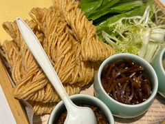 -天和晟烤鸭店(玉泉西街店)