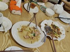 -佛有缘素食馆·荔湾老字号(陈家祠首店)