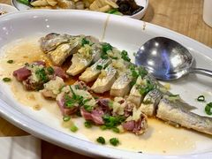 -德胜轩正宗顺德菜(宝安沙井会展中心店)