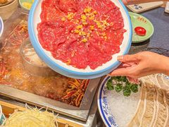 -蜀江龙火锅(339店)