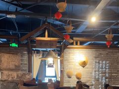 大堂-井水小厨·湘菜(活力广场店)