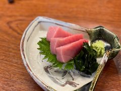 蓝鳍金枪鱼中腹-鮨清日本料理