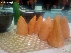 财源广进-古韵轩·江浙融合菜(梁溪店)