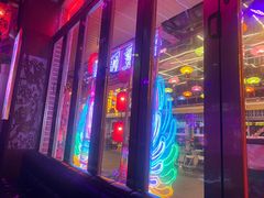 -喜鹊音乐酒馆(西街店)