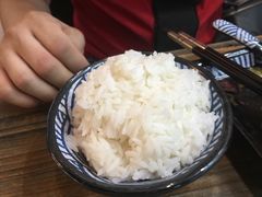 -Hi YOU你的饭局泰餐厅(雍和宫店)