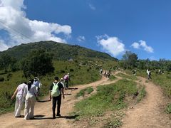 -灵山