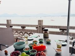 -湖畔居茶楼(湖滨店)