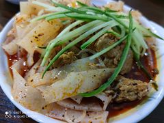 -Xi'An Food Bar 西安饭庄