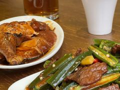 -熠盛粤味·顺德桑拿鸡(永康路店)