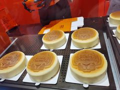 -KUMO KUMO甜品·冰淇淋(深圳壹方城店)