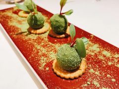 -荟廷·晶萃(陆家嘴尚悦湾店)