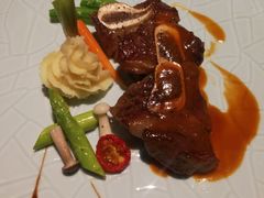 牛仔骨-T館·花园艺术餐厅