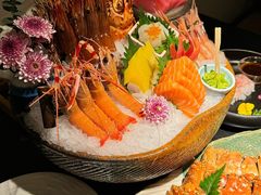 -花潮料理艺食馆(成都万象城店)