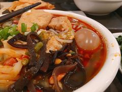 -水平有限广西米粉·广西风味集(五道口店)