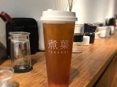-煮叶(悠唐广场店)