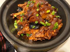 -黑鸡小馆(金源店)