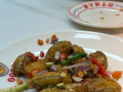 -活潑鲜跳(湖滨商业街店)