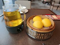 -南海渔村·徐博馆(琶洲店-粤菜养生宴)