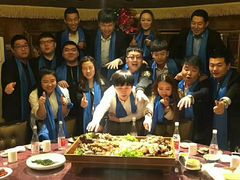 -九十九顶毡房(阜石路店)