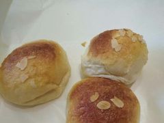 -BREAD WAY面包路·欧式面包(龙湖时代D馆店)
