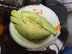 牛油果莓莓-都可手作(学士街手作店)
