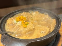 -五谷丰登农家院·地道胶东菜·海鲜烧烤(威海店)
