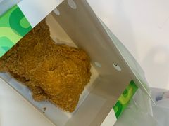 -德克士(广州南站店)